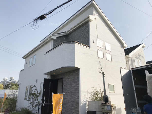 調布市深大寺東町【全24棟】