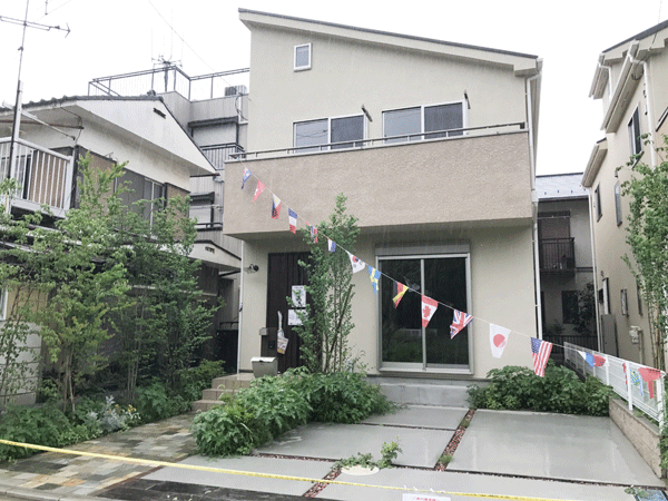 さいたま市大宮区寿能町【全10棟】