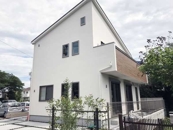 国分寺市内藤【全1棟】