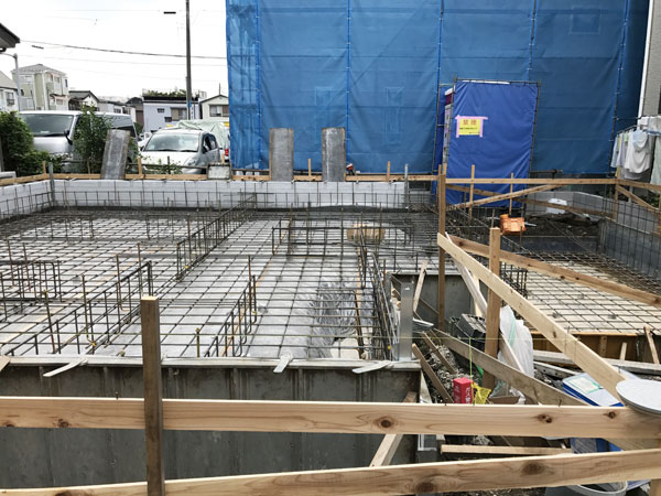 さいたま市中央区新中里【全1棟】