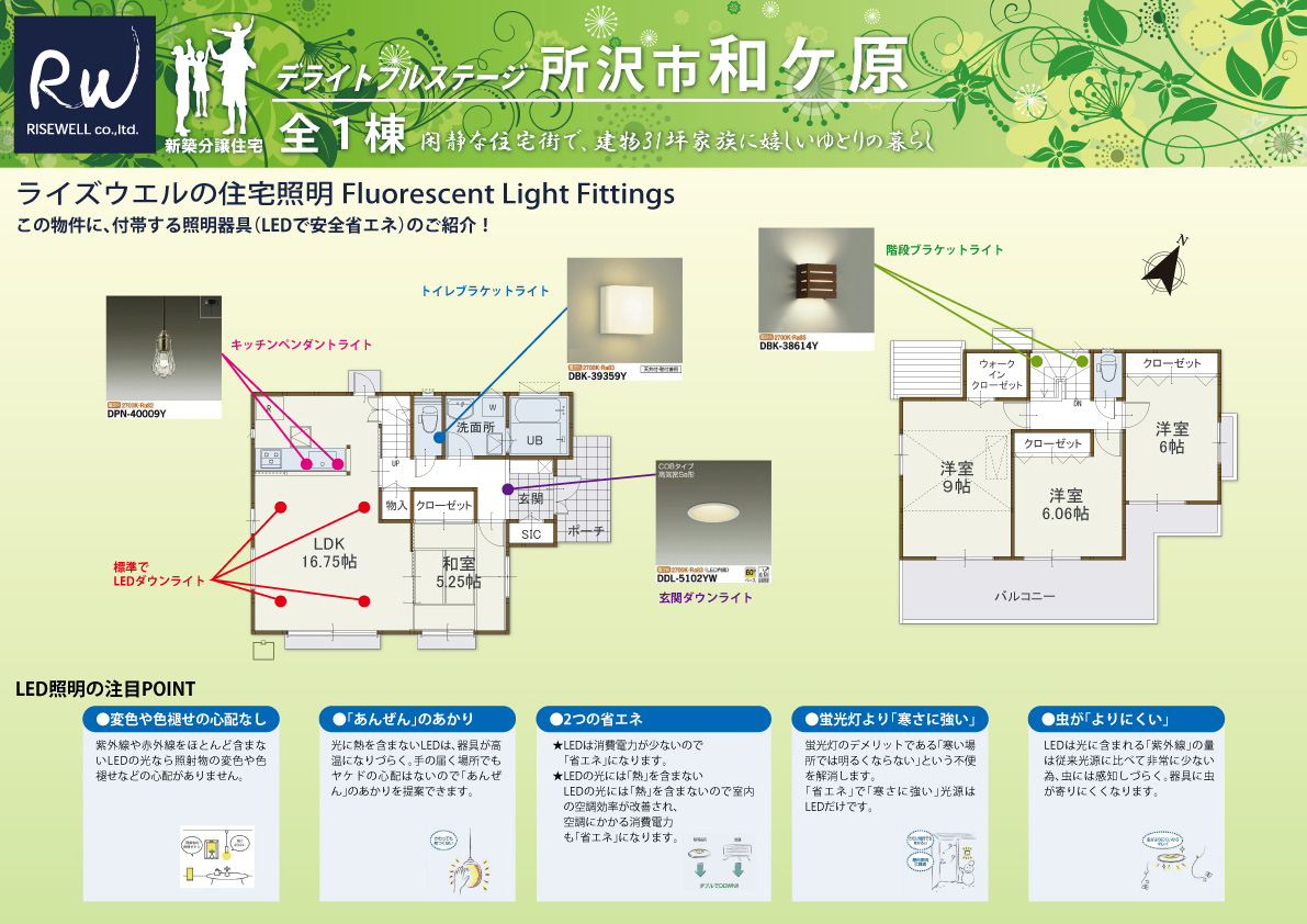 販売ツール_P04_照明器具