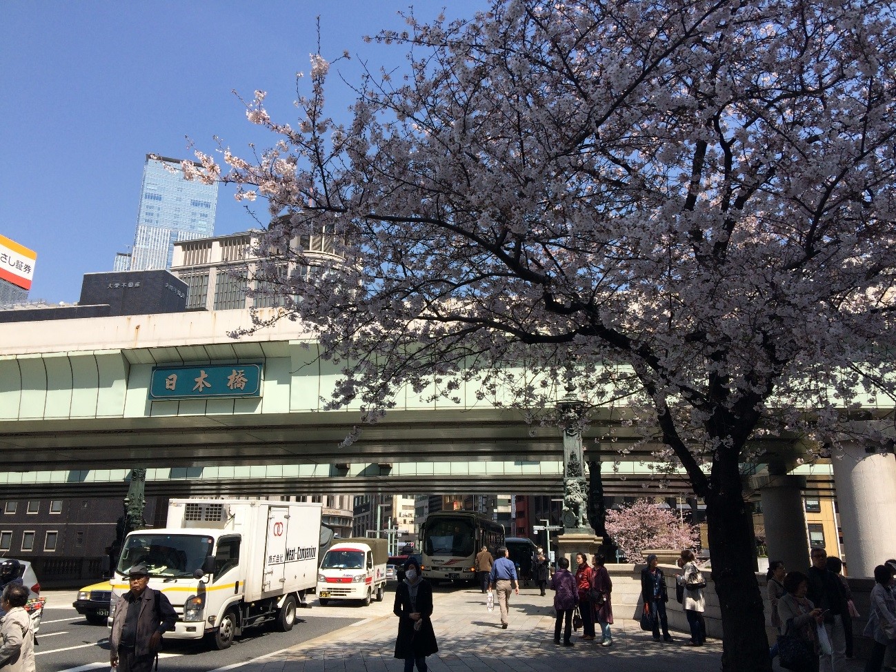 日本の道路基準