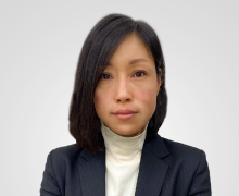 草飼　真里