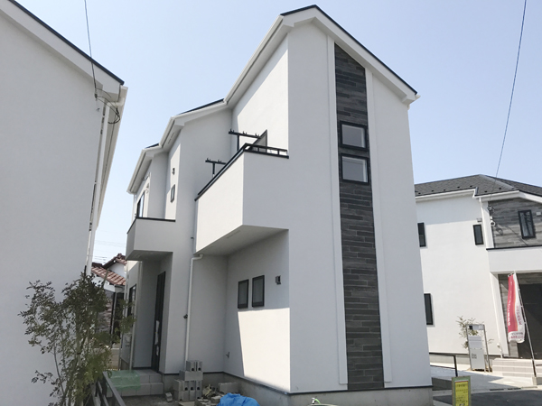 府中市南町【全11棟】