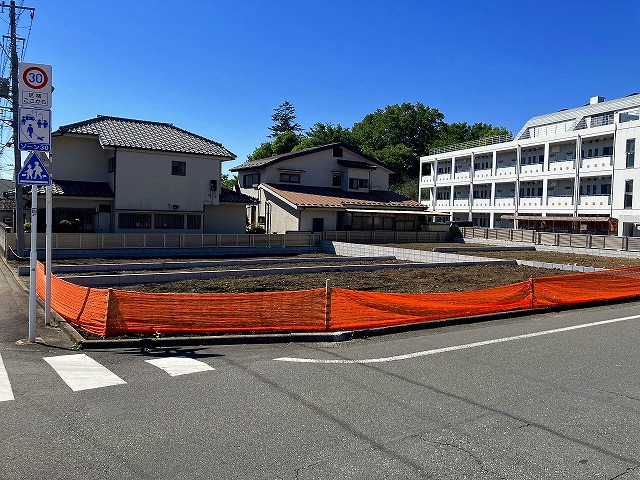 【写真1】新築戸建 福生市福生Ⅱ期【全5棟】
