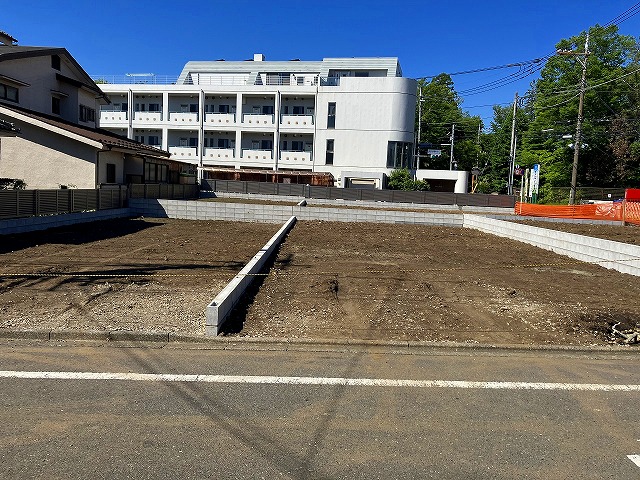 【写真2】新築戸建 福生市福生Ⅱ期【全5棟】