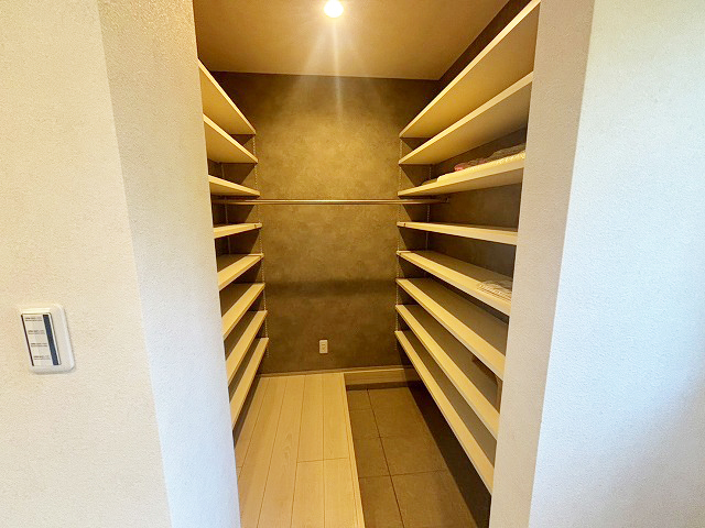 detached 萩山町