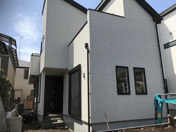 国分寺市日吉町Ⅴ期【全2棟】