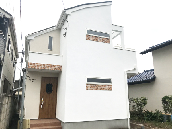 小平市喜平町【全1棟】