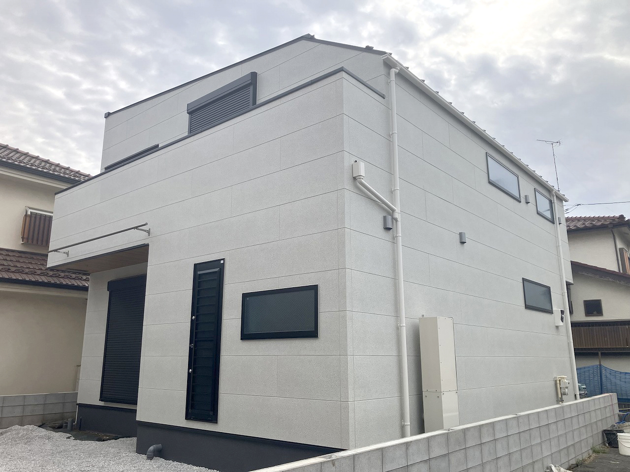 新築戸建　練馬区関町北Ⅱ期【全1棟】