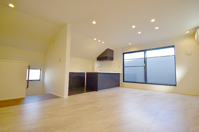 【写真1】新築戸建 世田谷区上馬Ⅰ期【全4棟】 ご契約予定