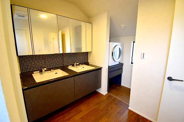 【写真2】新築戸建 世田谷区上馬Ⅰ期【全4棟】 ご契約予定