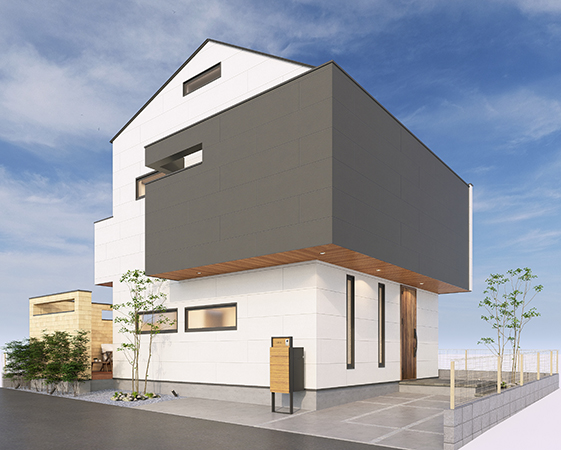 新築戸建 世田谷区野毛Ⅲ期【全1棟】