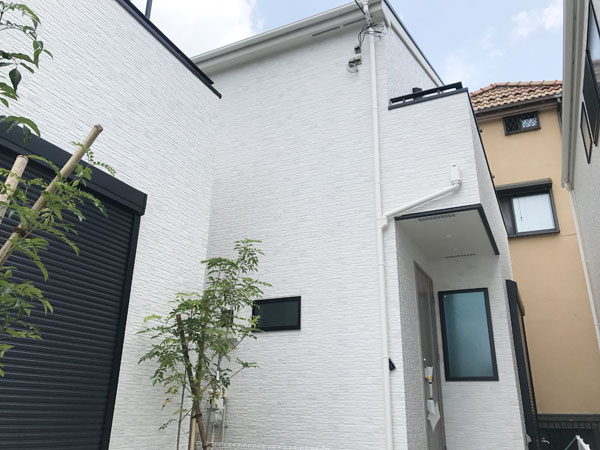 府中市白糸台【全6棟】
