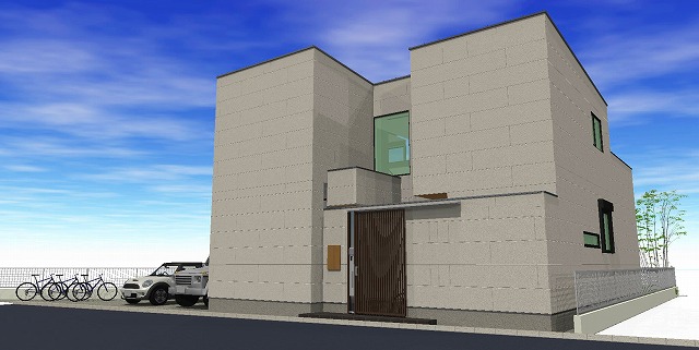 土地　東村山市諏訪町Ⅰ期【全1区画】