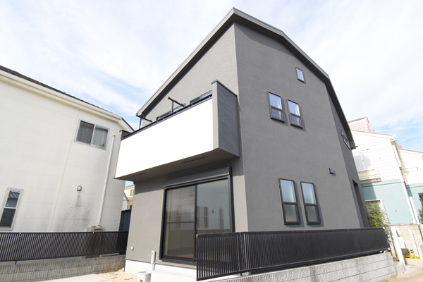立川市富士見町【全1棟】
