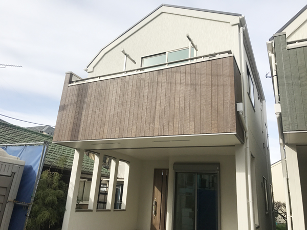 立川市高松町【全3棟】