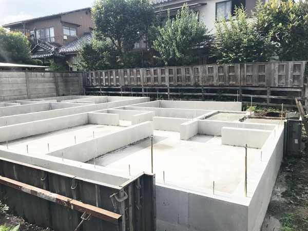 中野区若宮Ⅰ期【全2棟】
